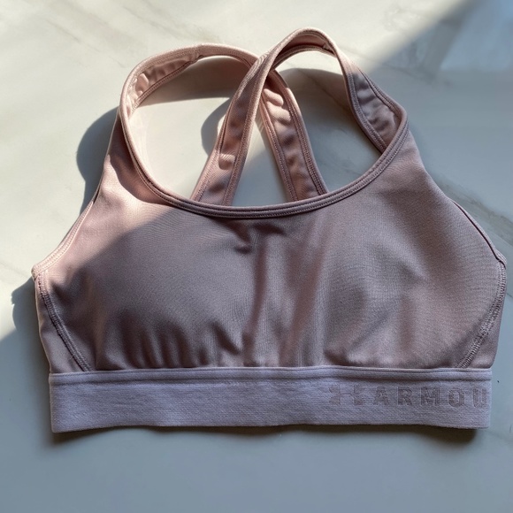 Under Armor sport bra Size S - Picture 1 of 5